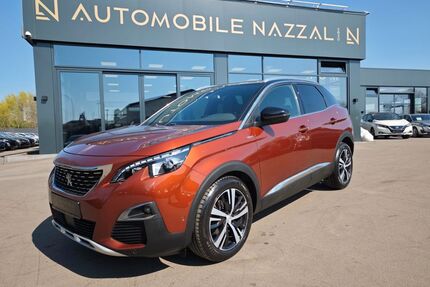 Peugeot 3008 Gebrauchtwagen