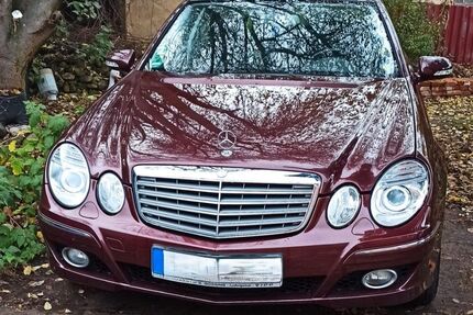Mercedes-Benz E 280 Gebrauchtwagen
