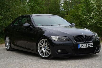 BMW 325 Gebrauchtwagen