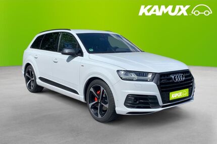 Audi Q7 Gebrauchtwagen