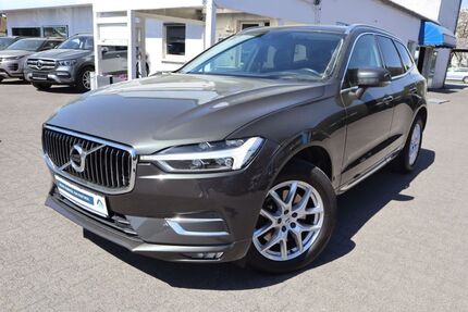 Volvo XC60 Gebrauchtwagen
