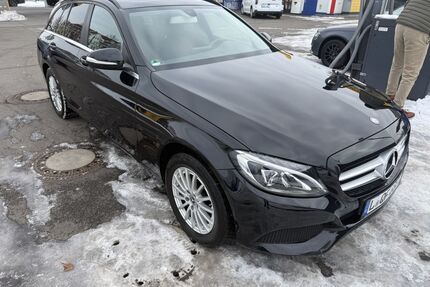 Mercedes-Benz C 220 Gebrauchtwagen