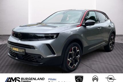 Opel Mokka Gebrauchtwagen