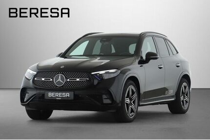 Mercedes-Benz GLC 220 Gebrauchtwagen