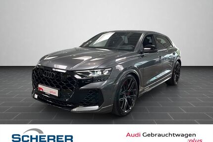 Audi RSQ8 Gebrauchtwagen