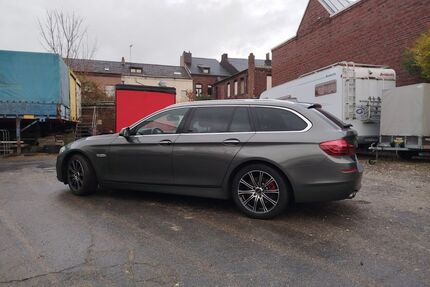 BMW 520 Gebrauchtwagen