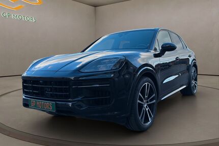 Porsche Cayenne Gebrauchtwagen