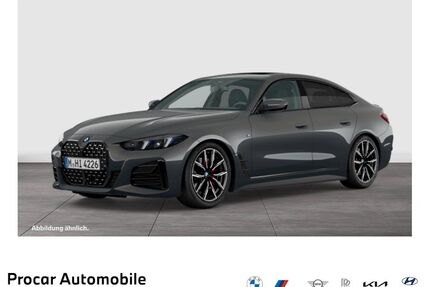 BMW 430 Gran Coupé Gebrauchtwagen
