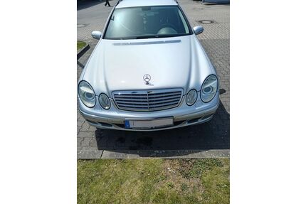 Mercedes-Benz 280 Gebrauchtwagen