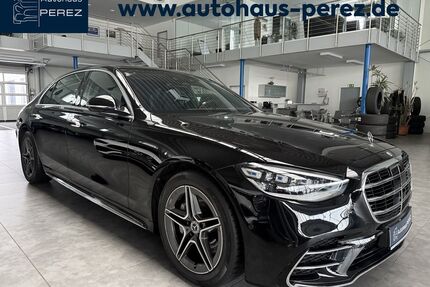 Mercedes-Benz S 450 Gebrauchtwagen