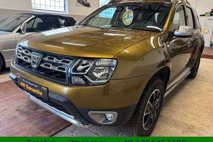 Dacia Duster Gebrauchtwagen
