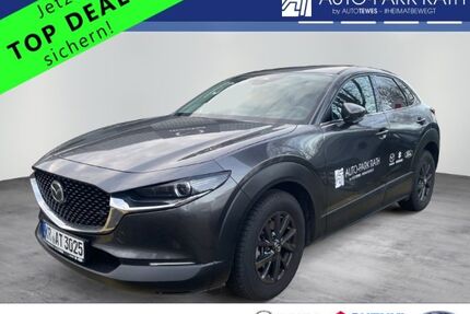 Mazda CX-30 Gebrauchtwagen