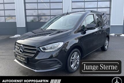 Mercedes-Benz T-Klasse Gebrauchtwagen
