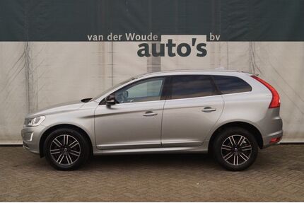Volvo XC60 Gebrauchtwagen