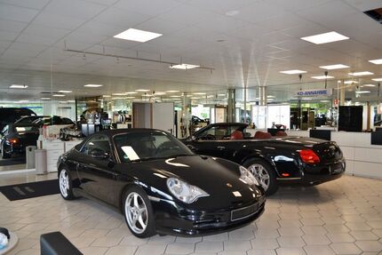 Porsche 996 Gebrauchtwagen