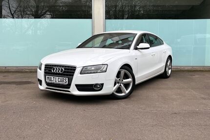 Audi A5 Gebrauchtwagen