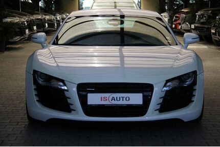 Audi R8 Gebrauchtwagen