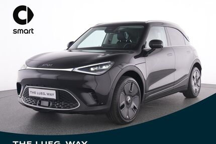 Smart #1 Gebrauchtwagen