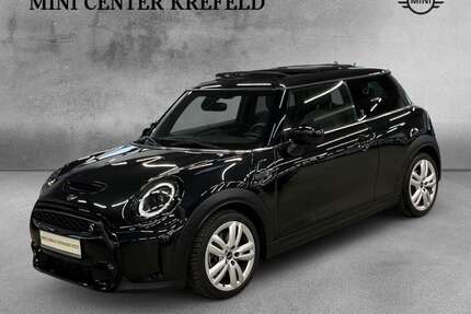 Mini Cooper S Gebrauchtwagen