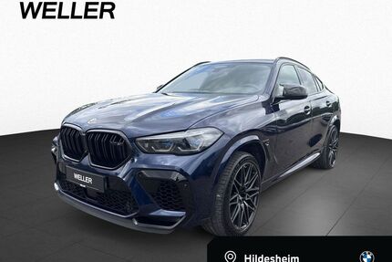 BMW X6 M Gebrauchtwagen