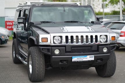 Hummer H2 Gebrauchtwagen