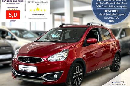 Mitsubishi Space Star Gebrauchtwagen