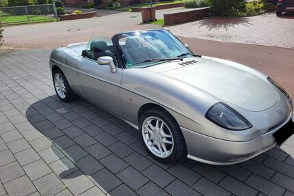 Fiat Barchetta Gebrauchtwagen