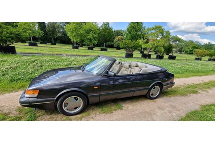 Saab 900 Gebrauchtwagen