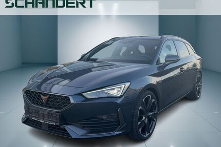 Cupra Leon Gebrauchtwagen