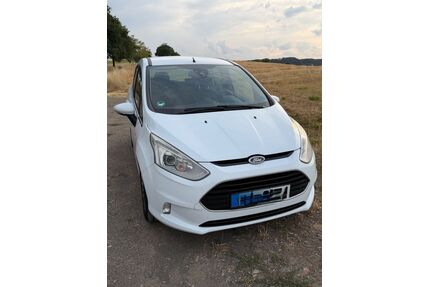 Ford B-Max Gebrauchtwagen