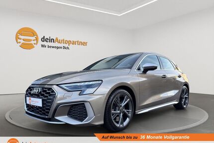 Audi S3 Gebrauchtwagen