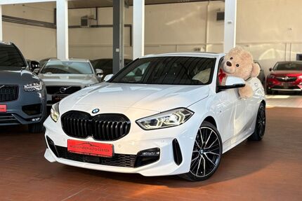 BMW 120 Gebrauchtwagen