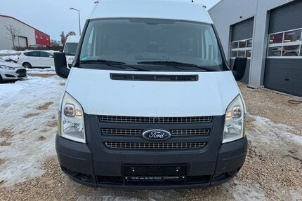 Ford Transit Gebrauchtwagen