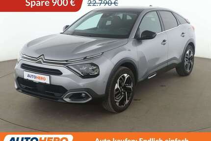 Citroen C4 Gebrauchtwagen
