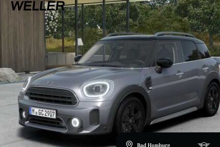 Mini Cooper Countryman Gebrauchtwagen