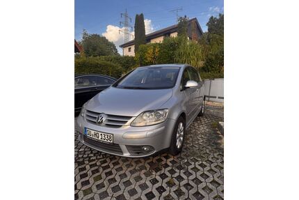VW Golf Plus Gebrauchtwagen