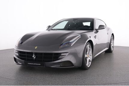Ferrari FF Gebrauchtwagen