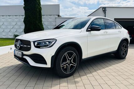 Mercedes-Benz GLC 300 Gebrauchtwagen