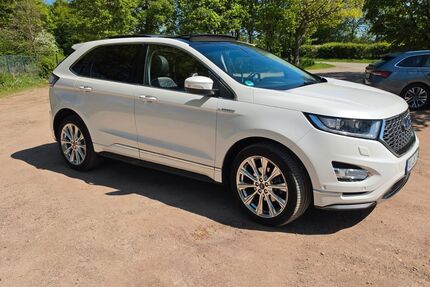 Ford Edge Gebrauchtwagen
