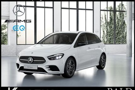 Mercedes-Benz B 180 Gebrauchtwagen