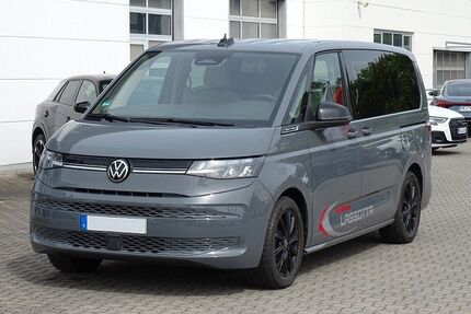 VW T7 Multivan Gebrauchtwagen