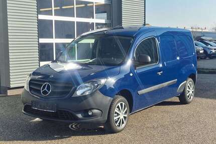 Mercedes-Benz Citan Gebrauchtwagen