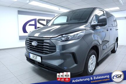 Ford Tourneo Custom Gebrauchtwagen