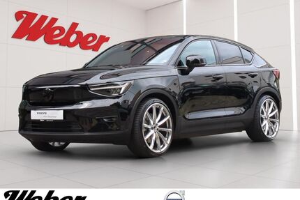Volvo C40 Gebrauchtwagen