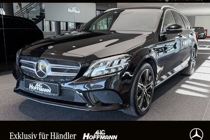 Mercedes-Benz C 300 Gebrauchtwagen