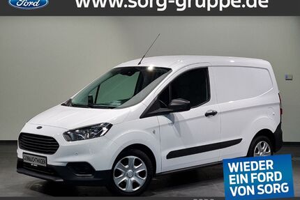 Ford Transit Courier Gebrauchtwagen