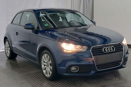 Audi A1 Gebrauchtwagen