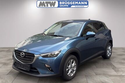 Mazda CX-3 Gebrauchtwagen