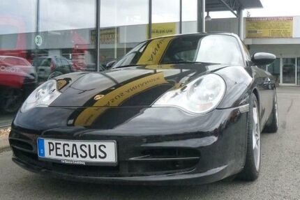 Porsche 996 Gebrauchtwagen