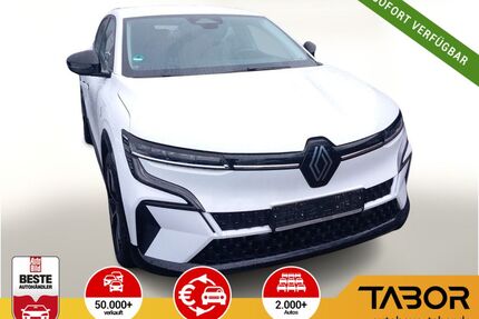 Renault Megane E-TECH Gebrauchtwagen